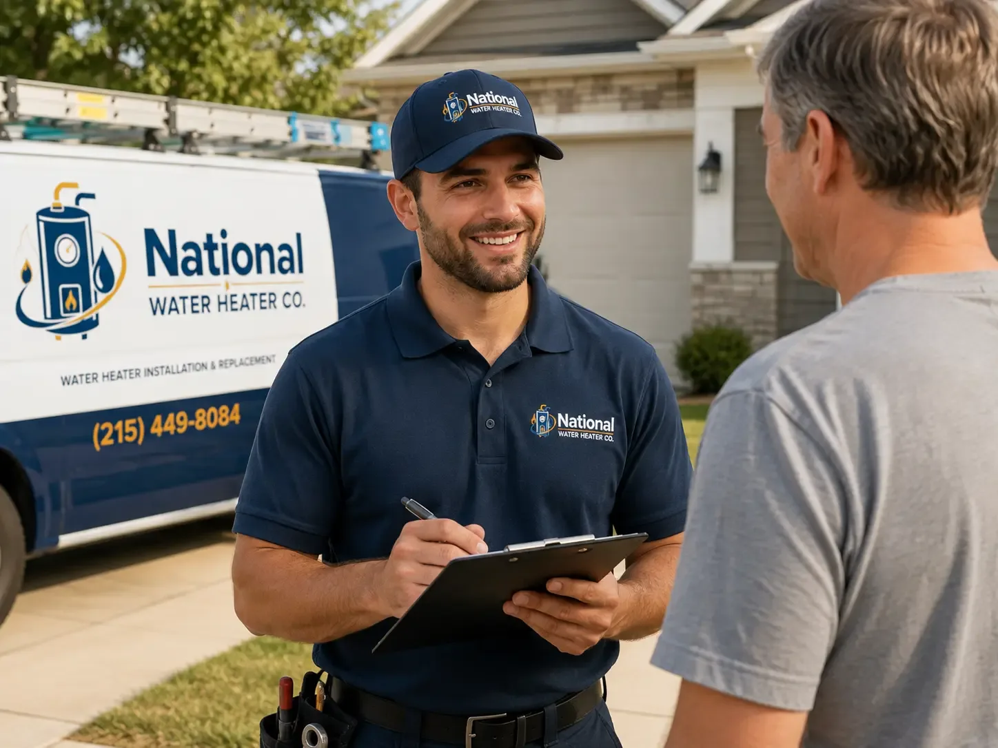 Water Heater Installation Atlasburg, PA FAQs